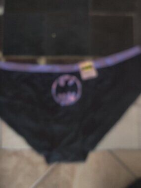 Batman Underwear size 2xl New